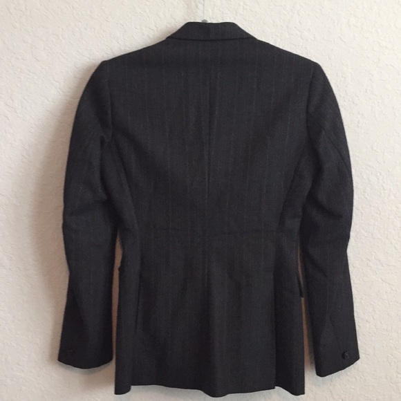 Pitchley 100% Wool Equestrian Riding Jacket - Picture 6 of 8